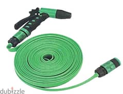 30M TPE EXPANDABLE HIGH-PRESSURE WATER HOSE SET FOR Garden 0