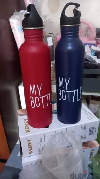 My Bottle 1