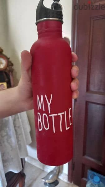 My Bottle 2