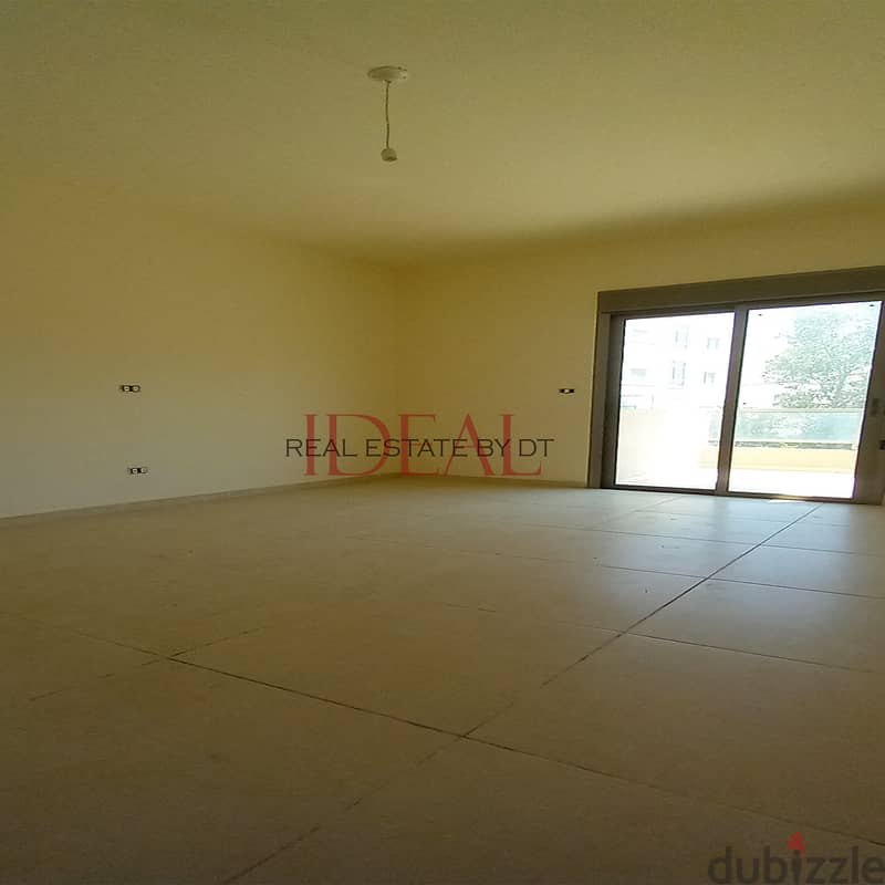 Apartment for sale in baabda 170 SQM REF#MS82009 2
