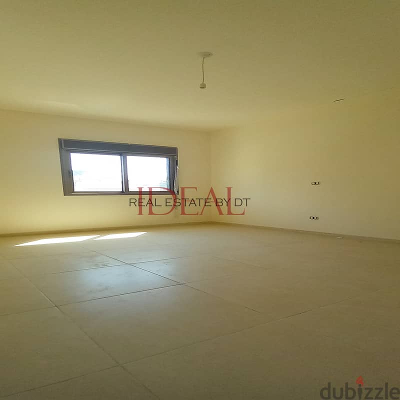 Apartment for sale in baabda 170 SQM REF#MS82009 3