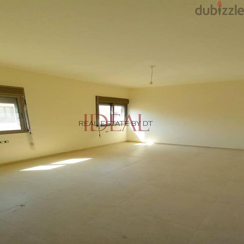 Apartment for sale in baabda 170 SQM REF#MS82009 4