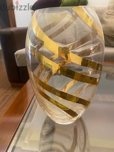 vase glass 1