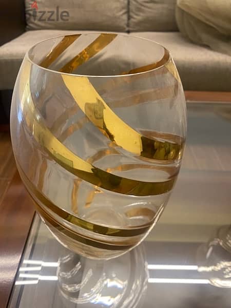 vase glass 2