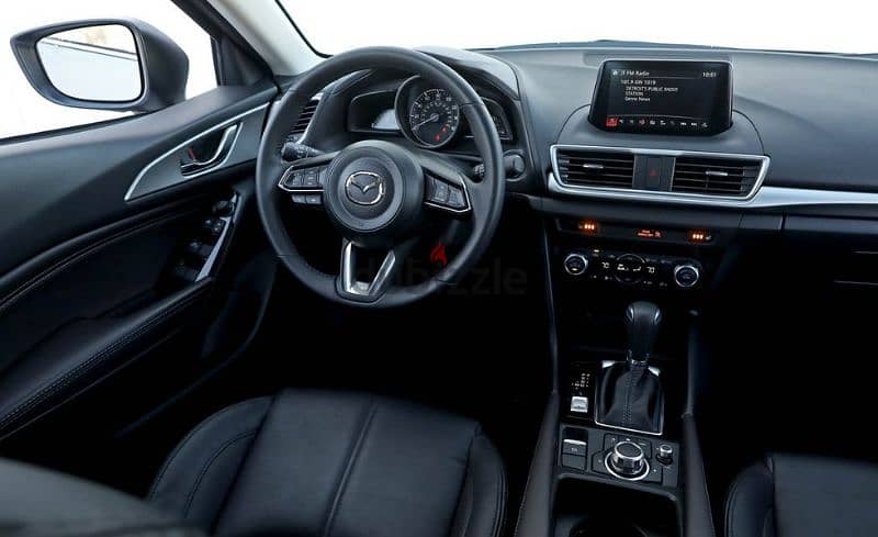 mazda 3 2017 touring 8