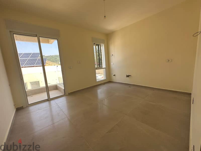 235 m2 duplex apartment+ 115m2 terrace+open sea view for sale in Blat 12