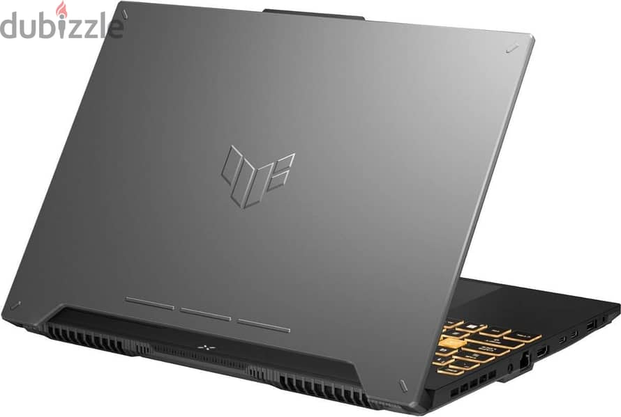 Asus Tuf FX507ZI-F15. I74070 Gaming Laptop 2