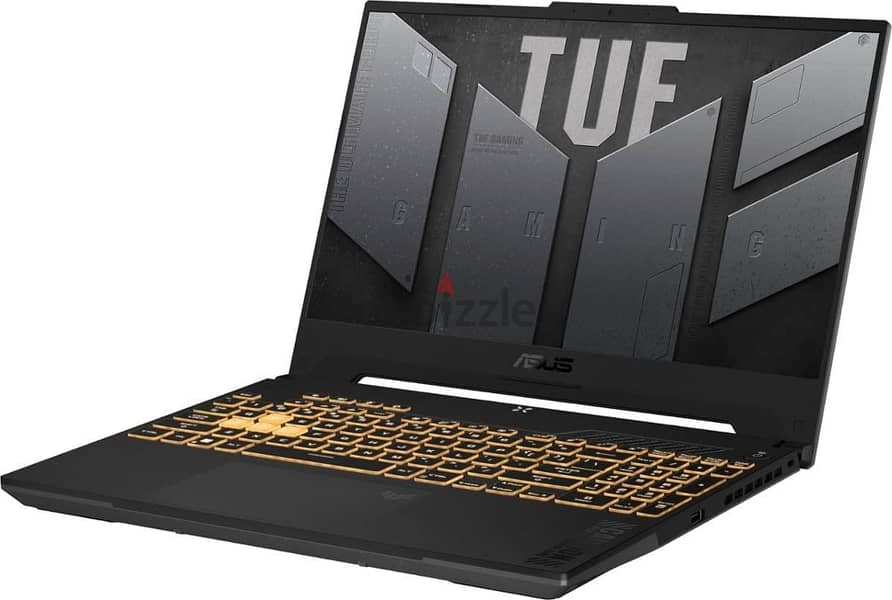 Asus Tuf FX507ZI-F15. I74070 Gaming Laptop 3