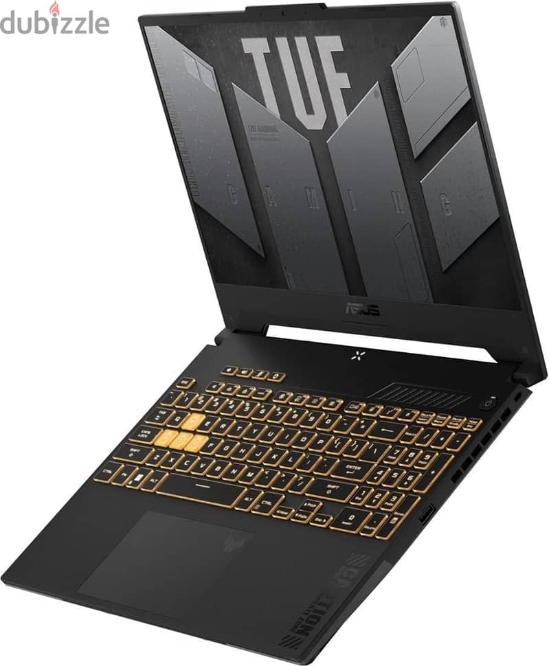 Asus Tuf FX507ZI-F15. I74070 Gaming Laptop 5