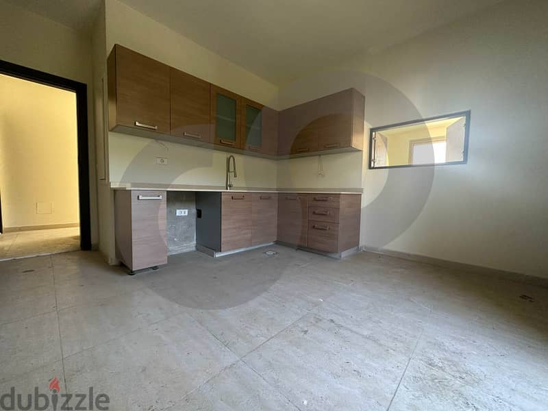 REF#MC95327 . Beautiful UNOBSTRUCTED Mountain and Seaview in Rabweh ! 3