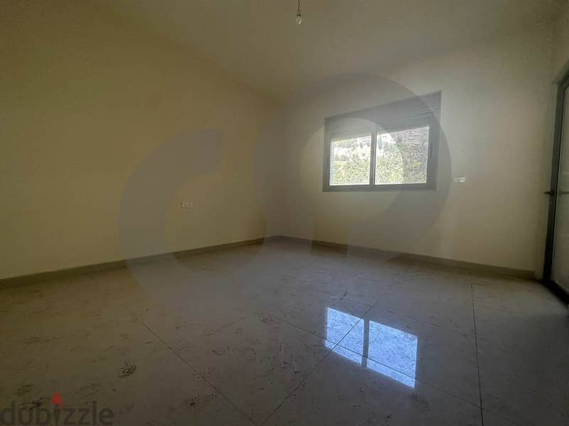 REF#MC95327 . Beautiful UNOBSTRUCTED Mountain and Seaview in Rabweh ! 5