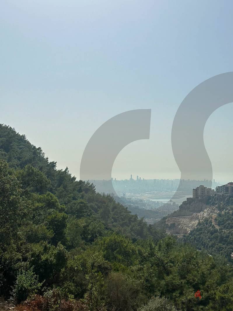 REF#MC95327 . Beautiful UNOBSTRUCTED Mountain and Seaview in Rabweh ! 7