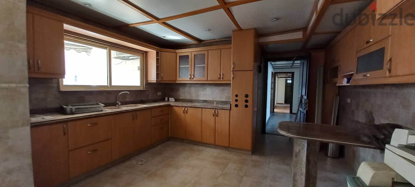 Glorious wide Home in Amaret Chalhoub for sale منزل فاخر للبيع 9