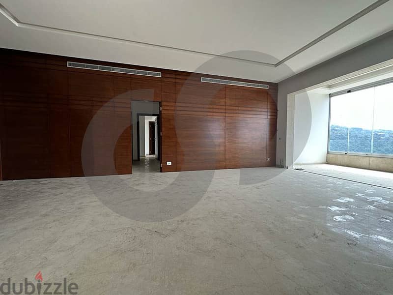 REF#MC95328 . Brand New 430 SQM Apartment For sale in RABWEH ! 1