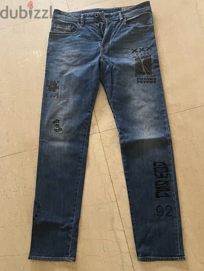 diesel jeans for men