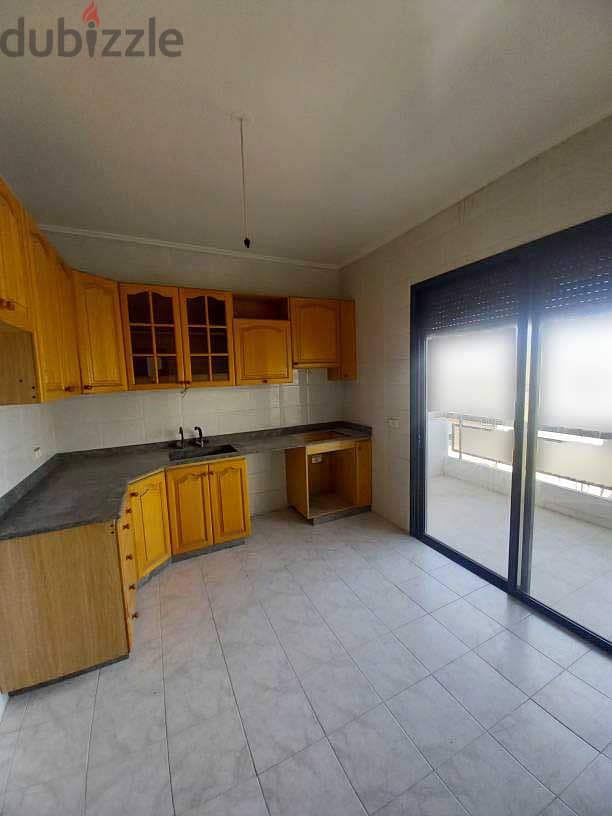 REF#SK95349 apartment for rent in the heart of dekweneh 5