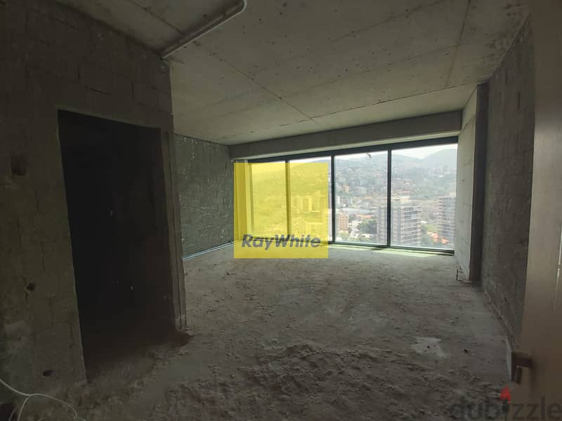 Luxury office for rent in Dbayeh 2