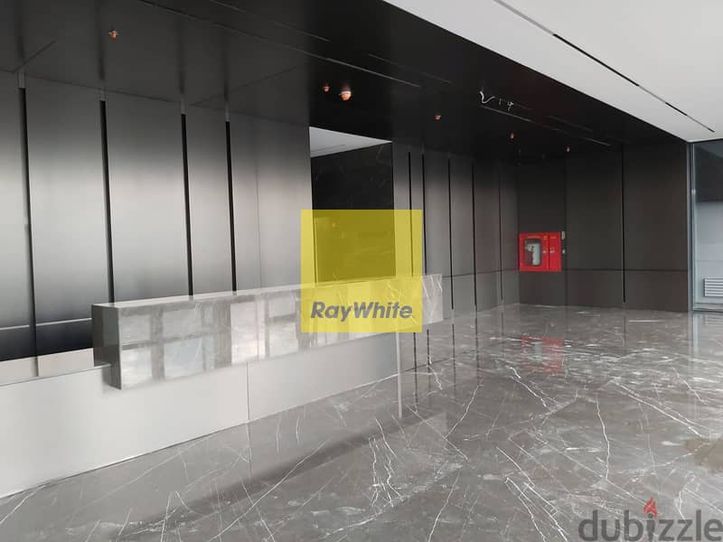 Luxury office for rent in Dbayeh 3