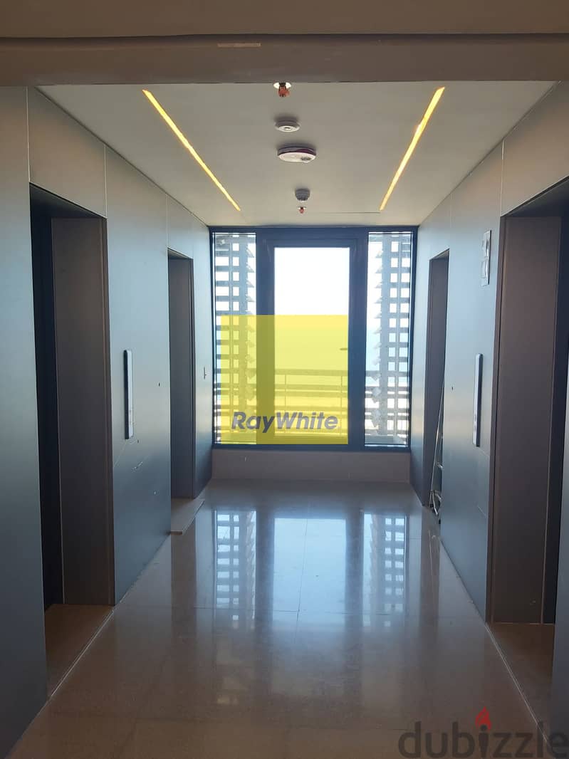 Luxury office for rent in Dbayeh 4