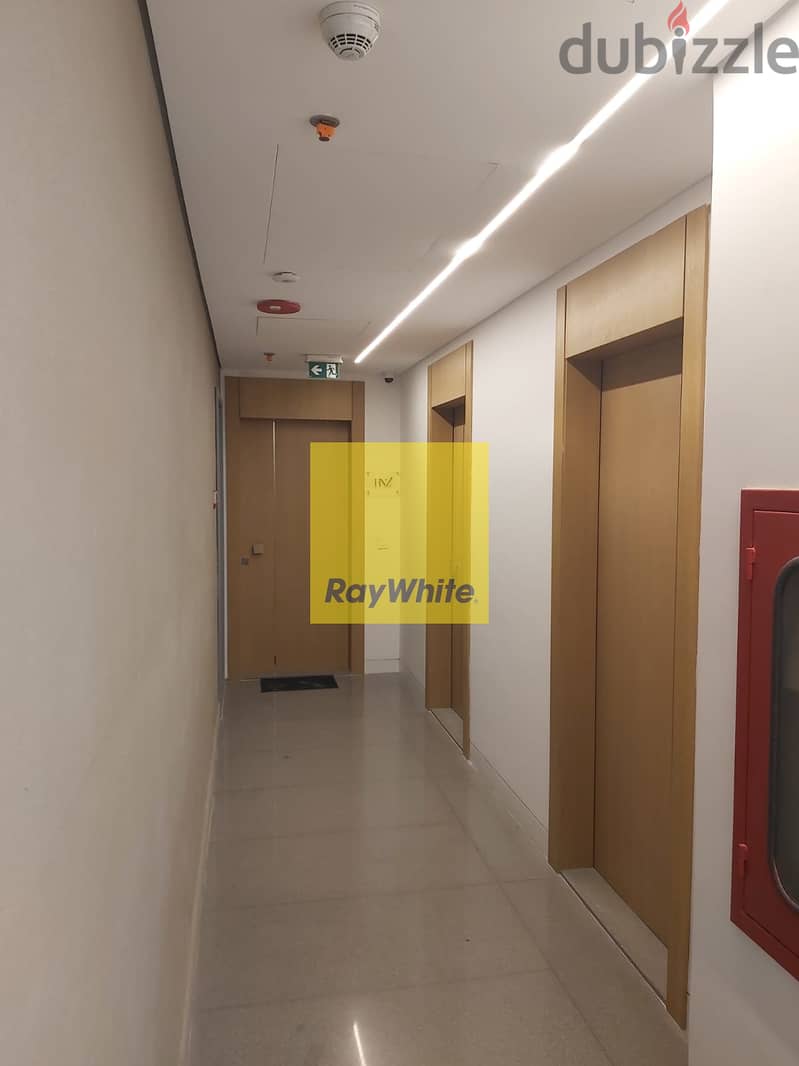 Luxury office for rent in Dbayeh 5
