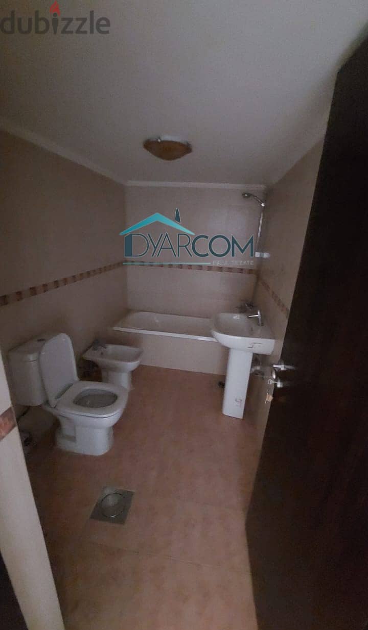DY1114 - Adma New Apartment For Sale With Terrace! 1