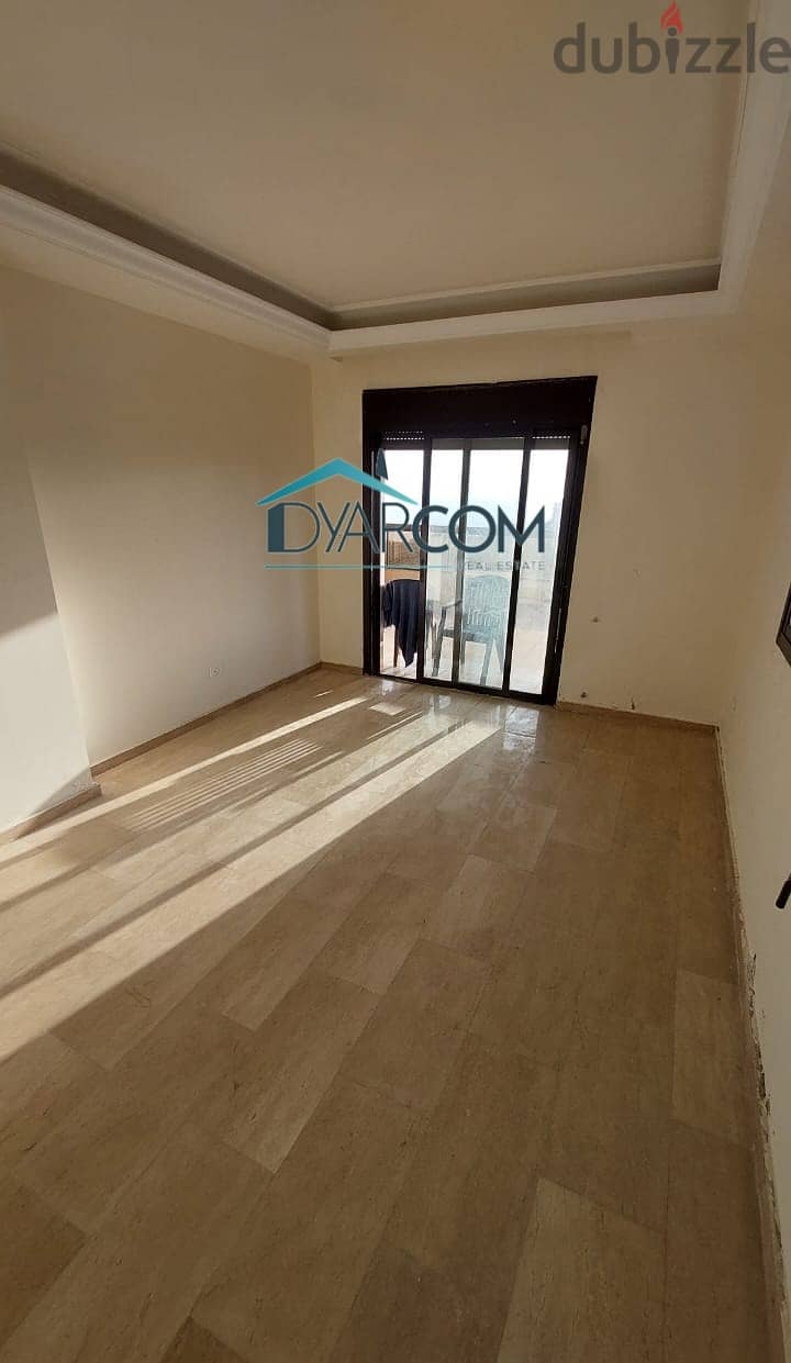 DY1114 - Adma New Apartment For Sale With Terrace! 0