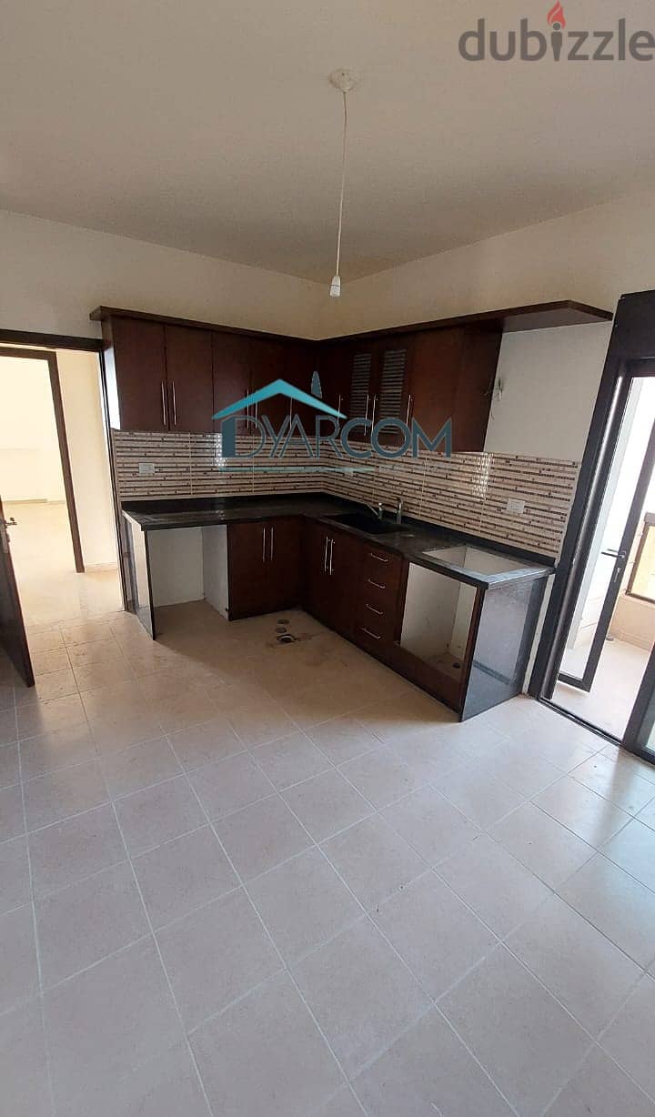 DY1114 - Adma New Apartment For Sale With Terrace! 3
