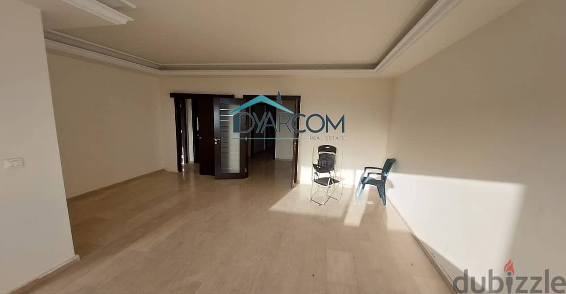 DY1114 - Adma New Apartment For Sale With Terrace! 5