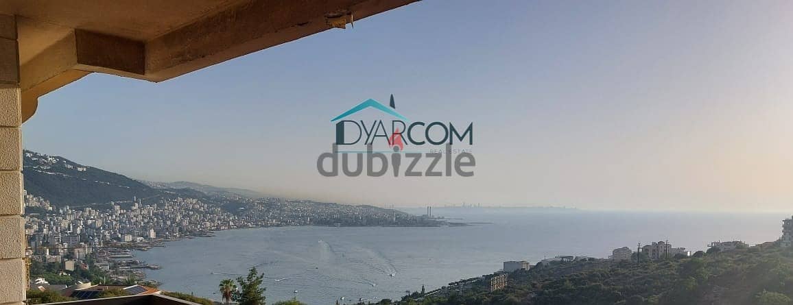 DY1114 - Adma New Apartment For Sale With Terrace! 6
