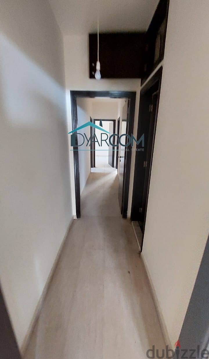 DY1114 - Adma New Apartment For Sale With Terrace! 7