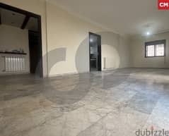 REF#CM00356 . . . APARTMENT FOR SALE IN SEHAYLEH!