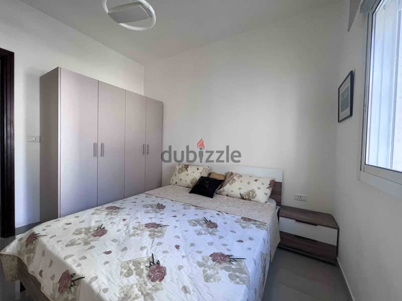 Apartment in Blat | Furnished | Near LAU | شقة للأجار | PLS 25773 1