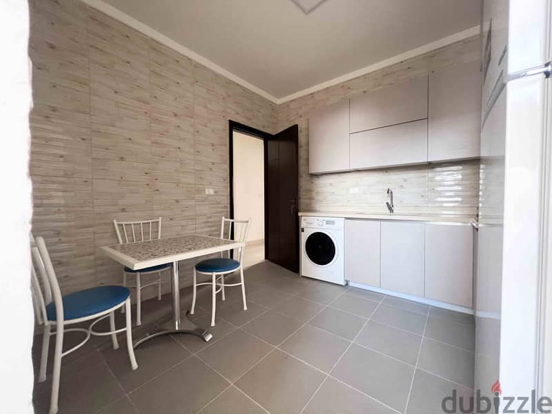 Apartment in Blat | Furnished | Near LAU | شقة للأجار | PLS 25773 3