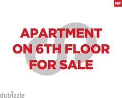 REF#NF00358 . . . APARTMENT FOR SALE IN SEHAYLEH 0