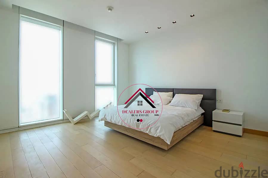 Charming, Comfortable And Convenient apartment for sale in Achrafieh 7