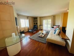 Chalet for sale in Ouyoun El Siman/Garden/ Furnished 0