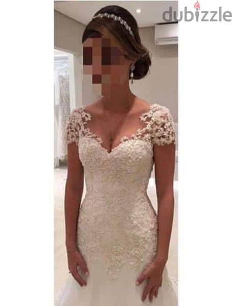 3 new wedding dresses and 6 other dresses for sale 2