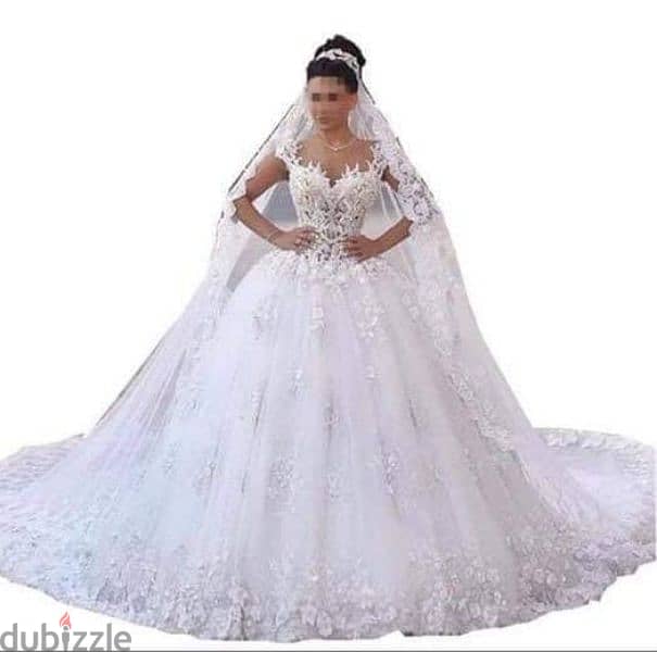 3 new wedding dresses and 6 other dresses for sale 4