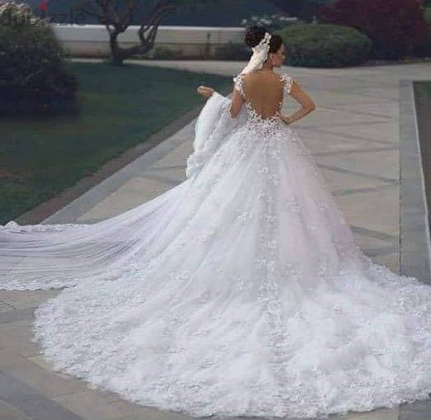 3 new wedding dresses and 6 other dresses for sale 5