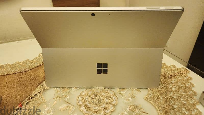 Microsoft surface pro 9 i5 12th with Microsoft keyboard and mouse 2