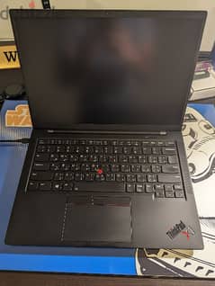Lenovo Thinkpad X1 Carbon G9 (not refurb)