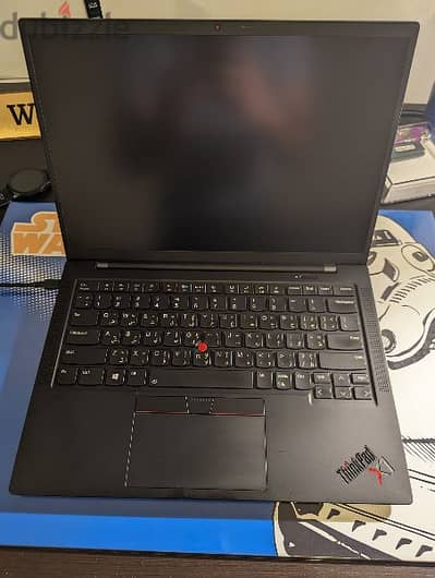 Lenovo