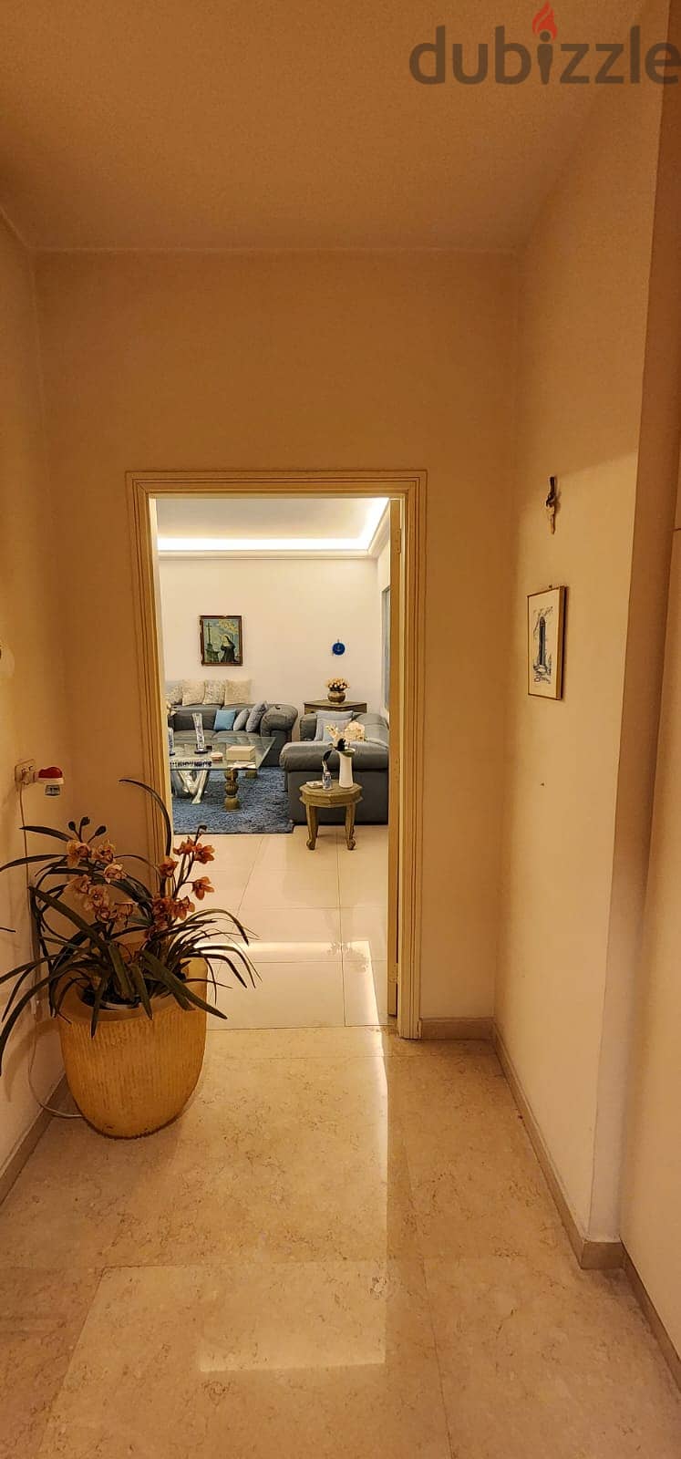 Apartment for sale in Kfarahbeb شقة للبيع في كفرحباب 2