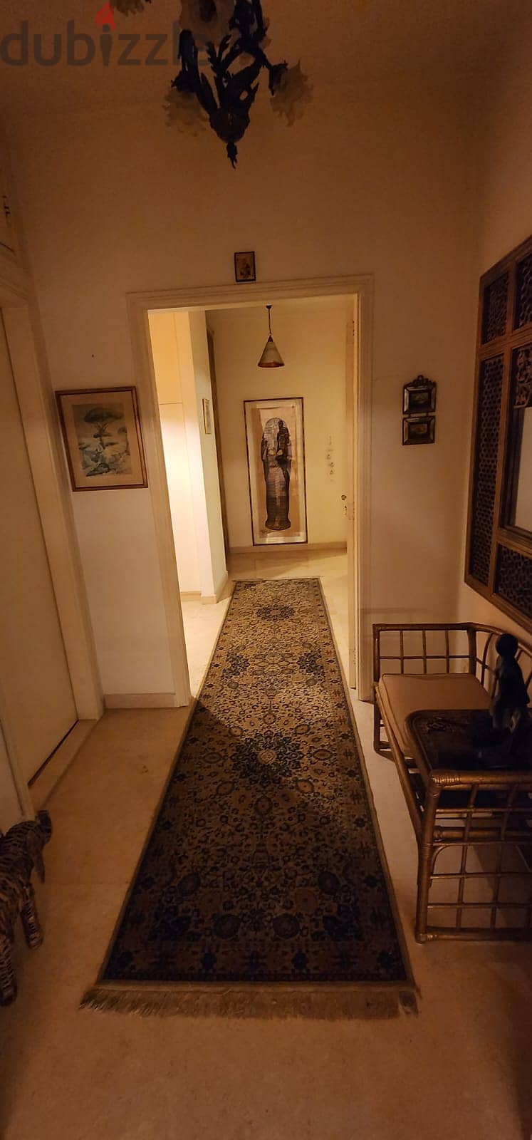 Apartment for sale in Kfarahbeb شقة للبيع في كفرحباب 5