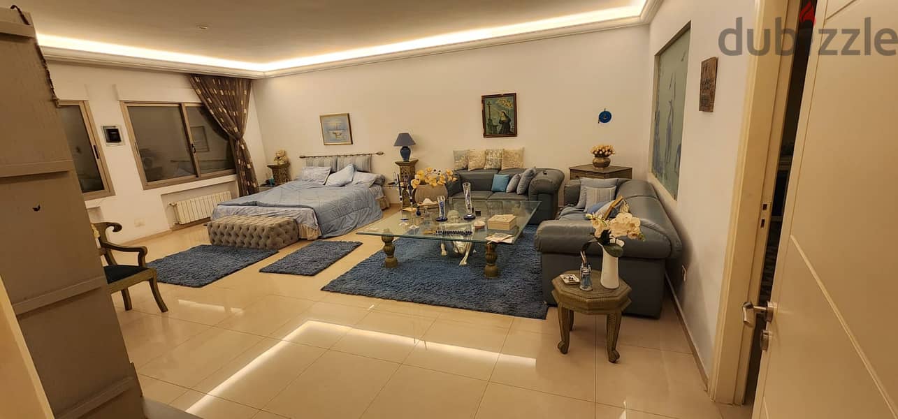 Apartment for sale in Kfarahbeb شقة للبيع في كفرحباب 7
