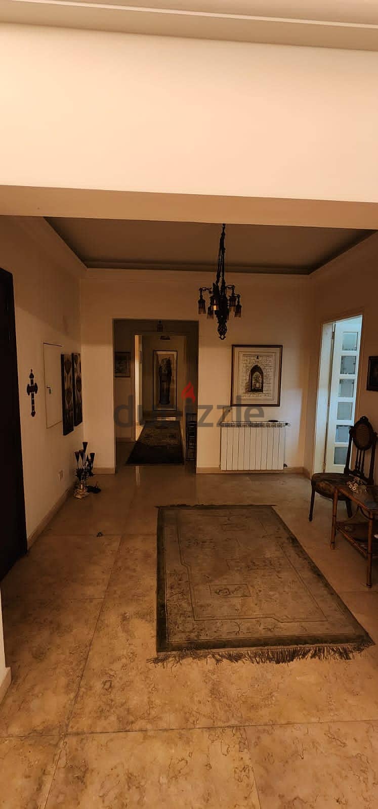 Apartment for sale in Kfarahbeb شقة للبيع في كفرحباب 12