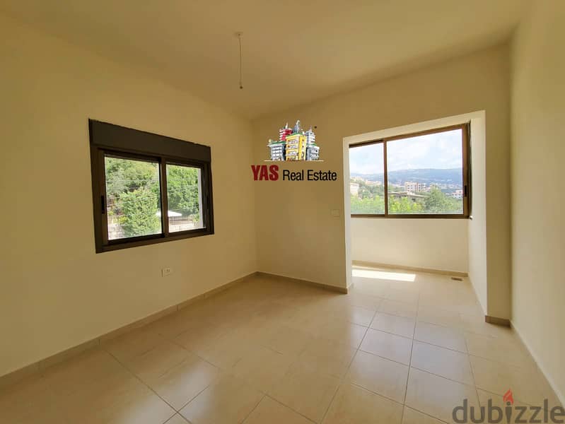 Ballouneh 240m2 | Duplex | Panoramic View | High-End | 1