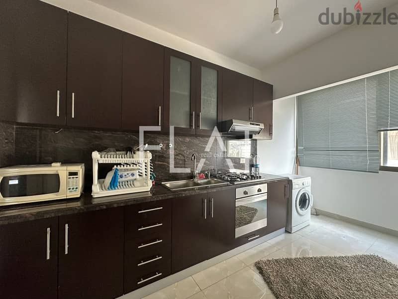 Apartment for Rent in Jdeideh | 600$ / Month 10