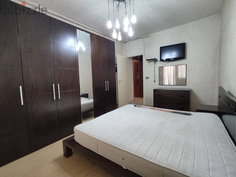 Baochriye | 24/7 Electricity | Furnished/Decorated/Equipped 3 Bedrooms 7