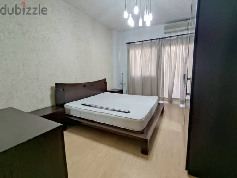Baochriye | 24/7 Electricity | Furnished/Decorated/Equipped 3 Bedrooms 8